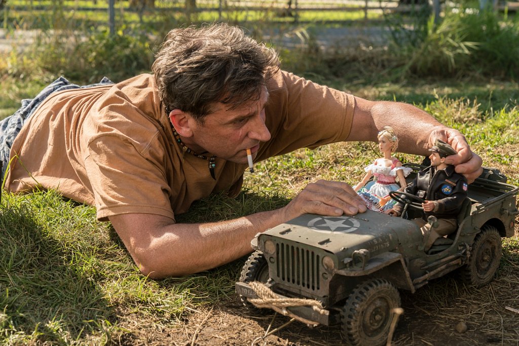 Welcome to Marwen