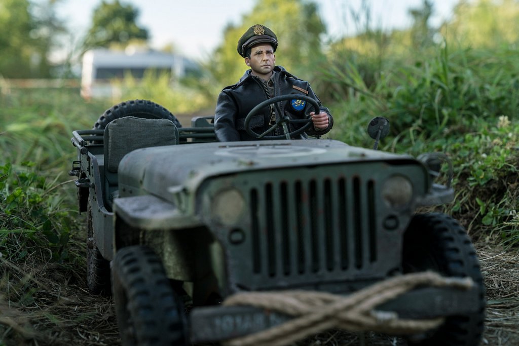 Welcome to Marwen