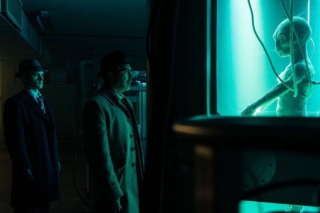 Project Blue Book