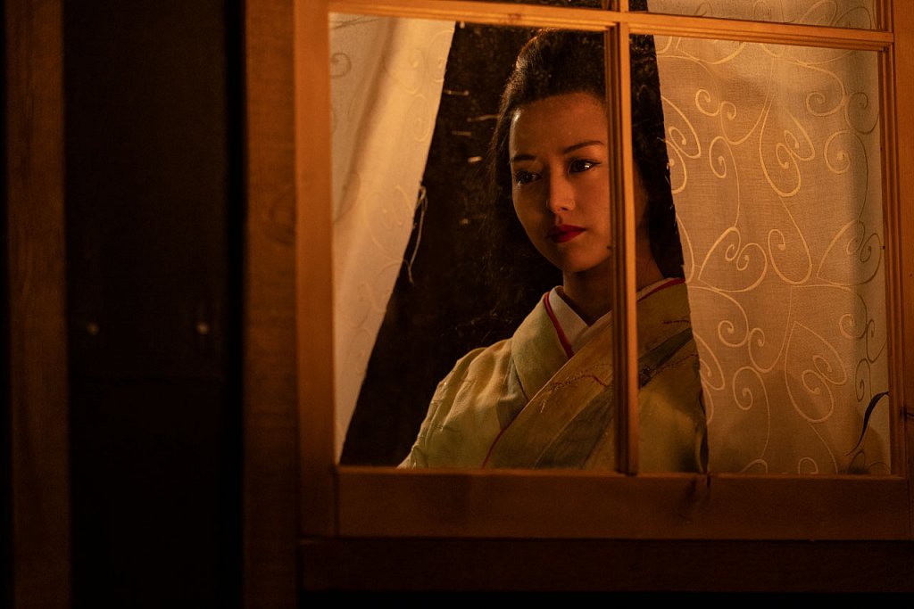 The Terror Season 2