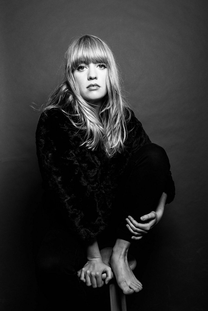 Alexz Johnson